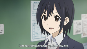 Kokoro Connect